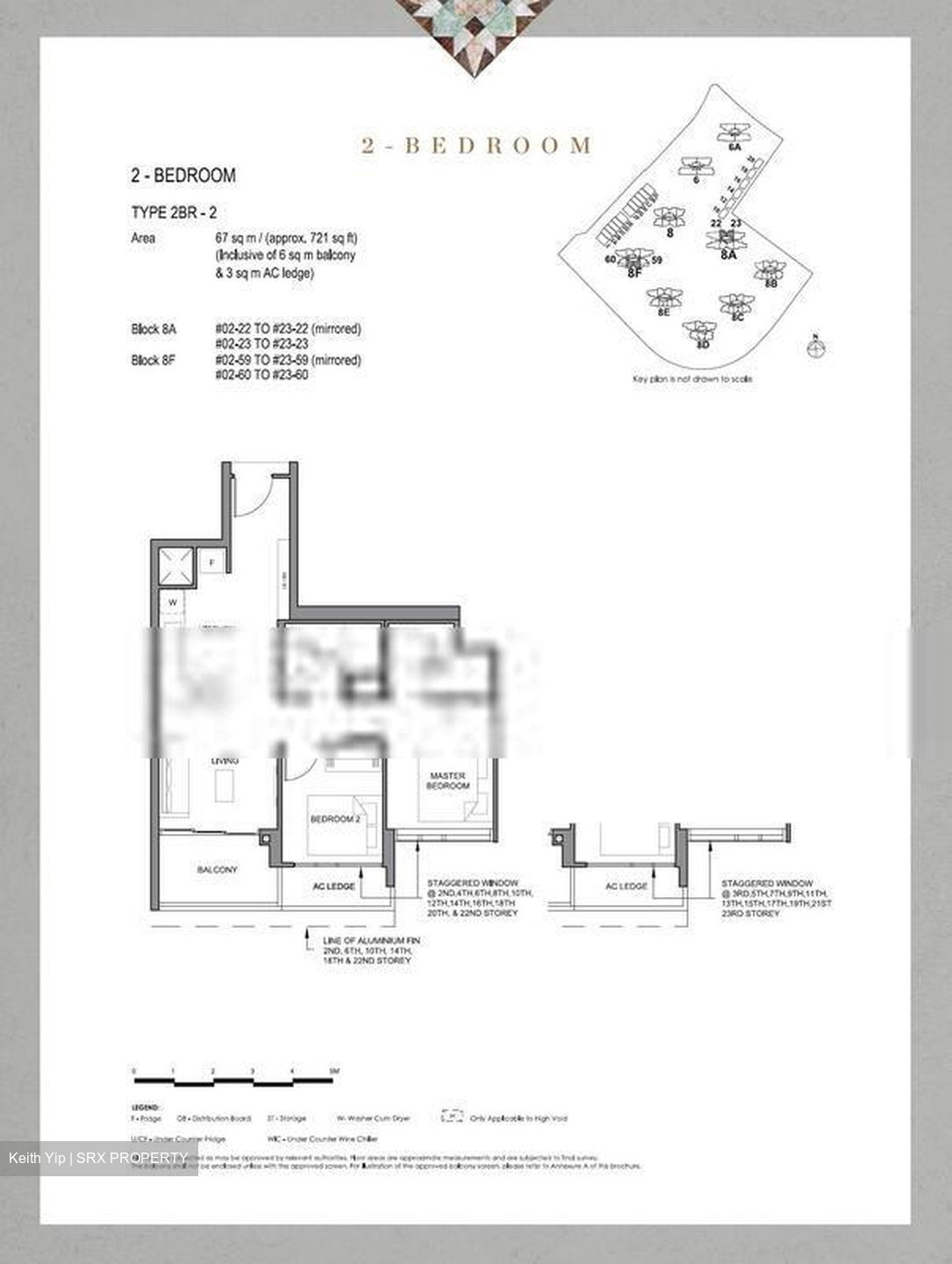 Parc Clematis (D5), Apartment #420264421